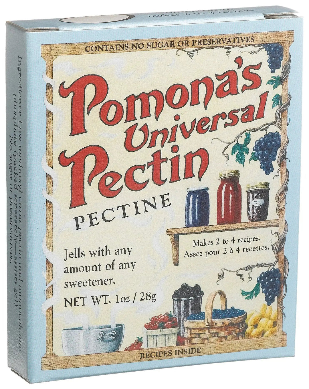 Pectin Universal 28g