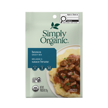 Load image into Gallery viewer, Gravy Mix Brown 28g
