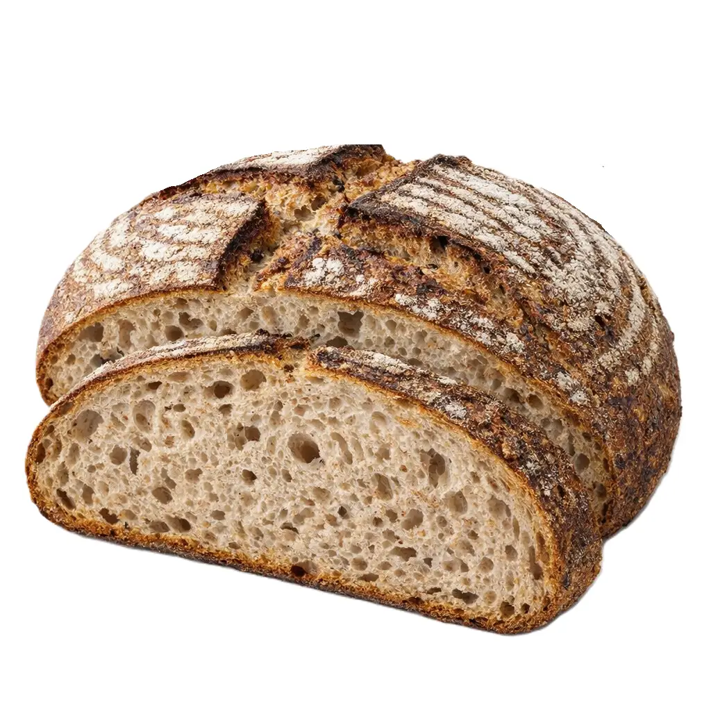 Bread Spelt sourdgh each