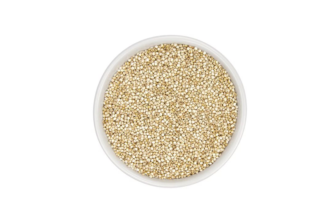 White Quinoa Grain per kg