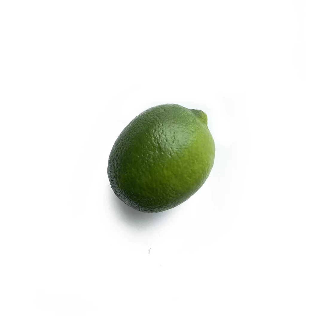 Limes Organic Each