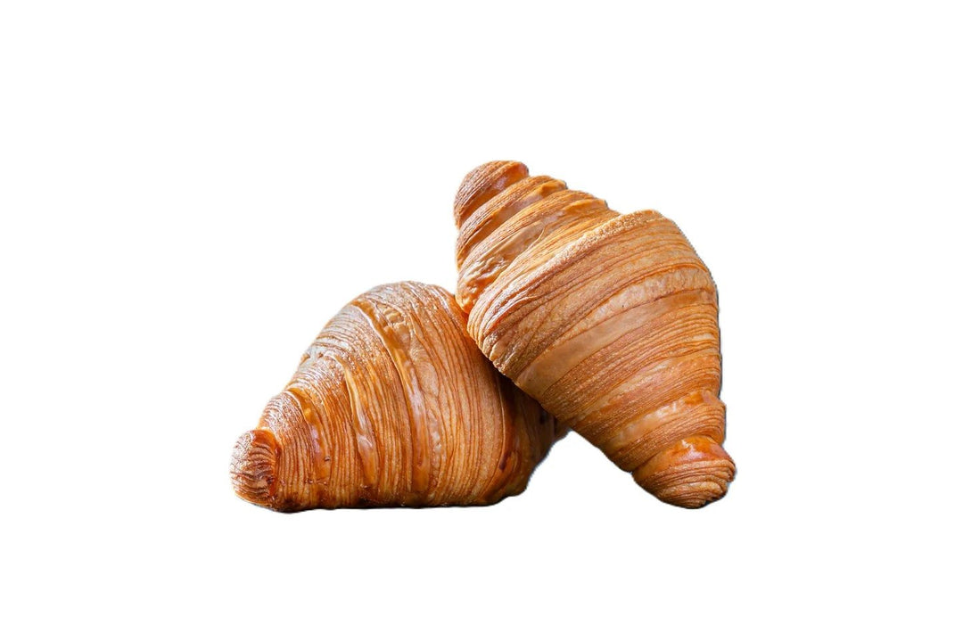 TALL GRASS CROISSANT by Tall Grass