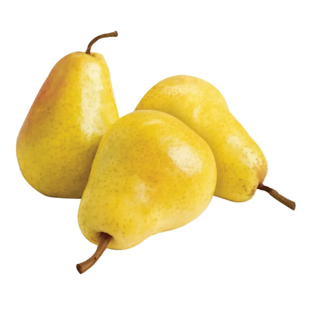 Pears Bartlett Organ Each