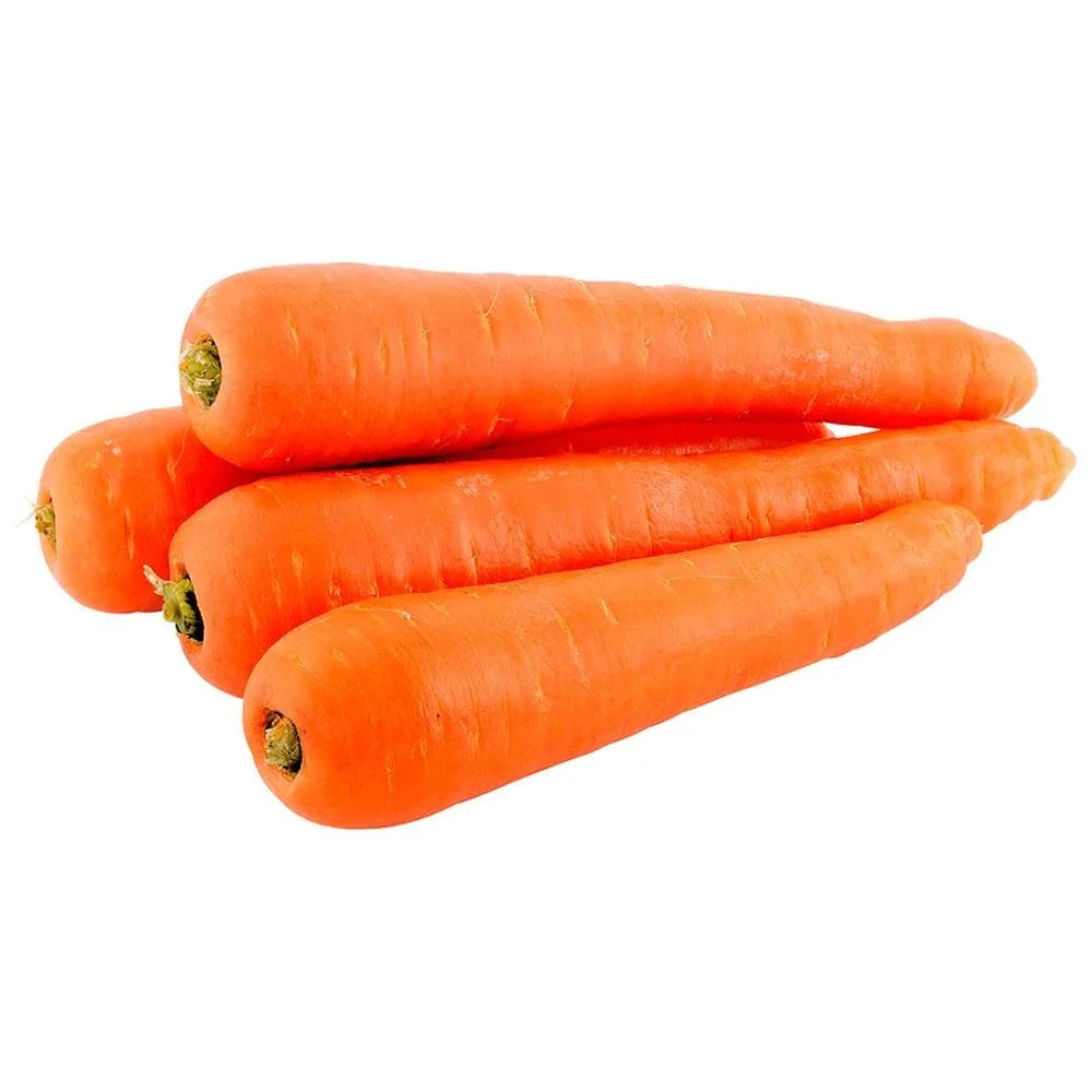 Carrots Organic each by Produce Items