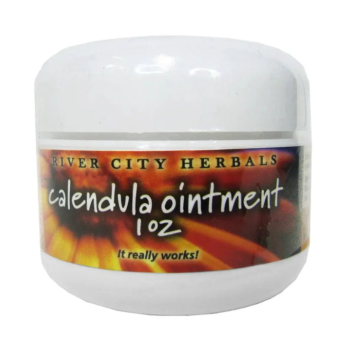 Calendula Ointment 1oz