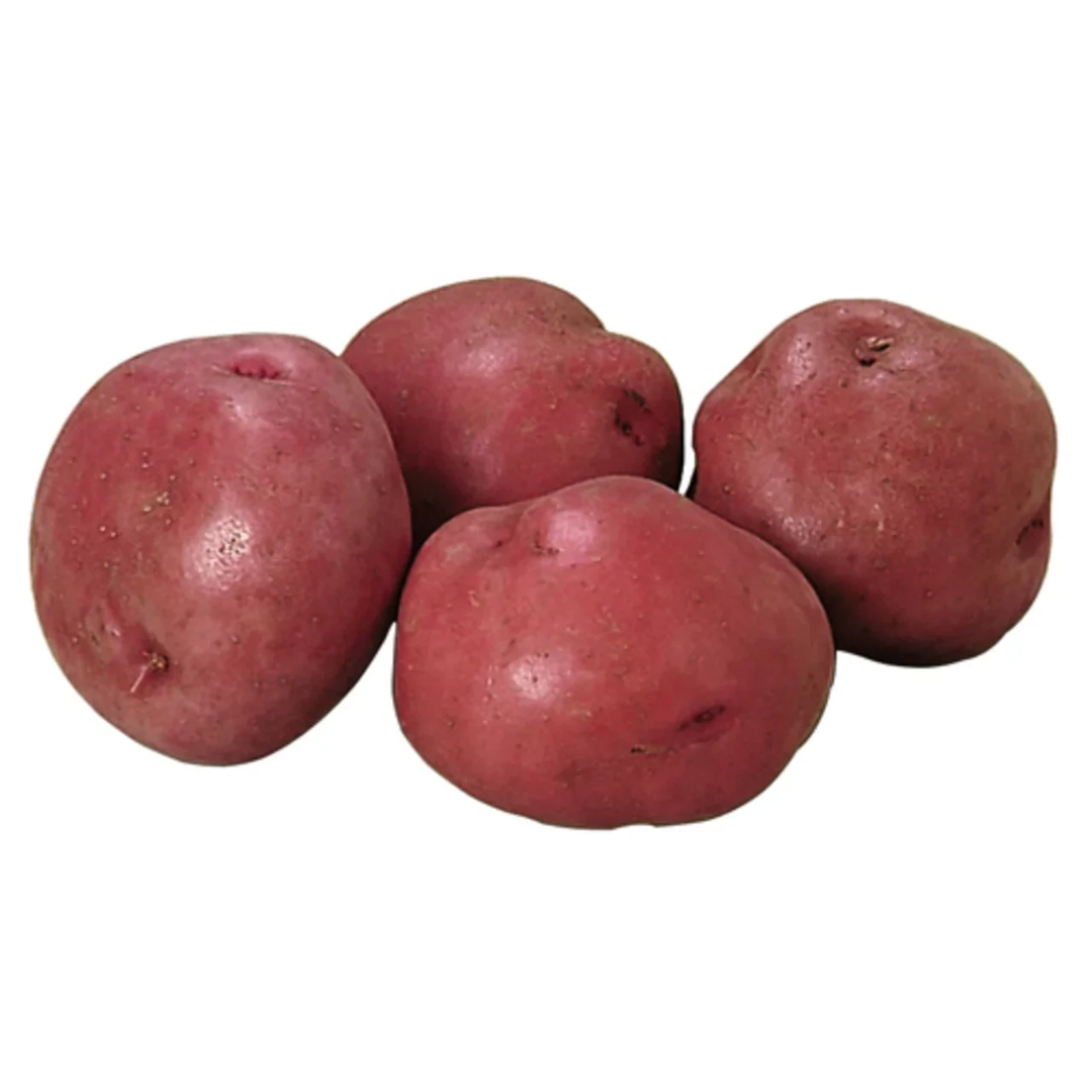 Organic Red Potatos 5lb