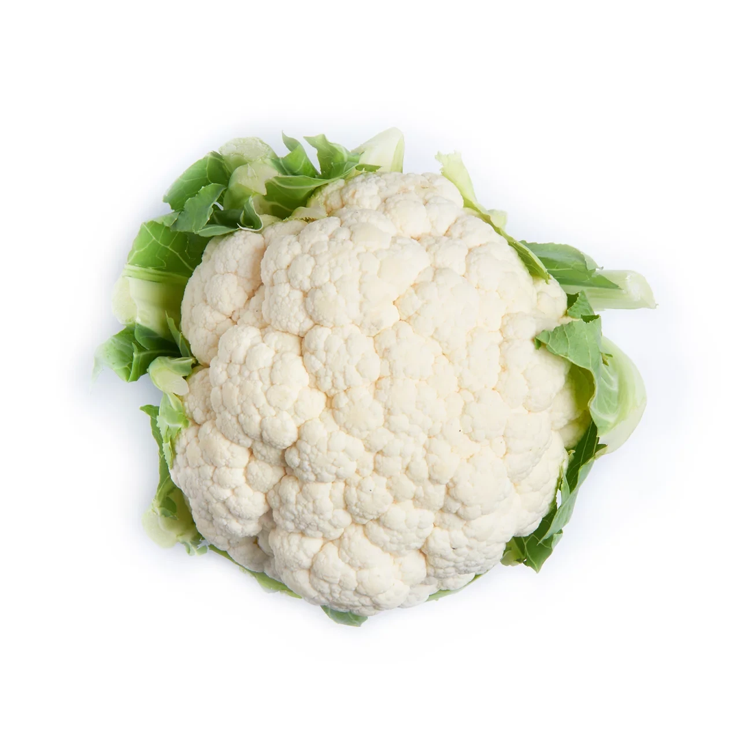Cauliflower Local each