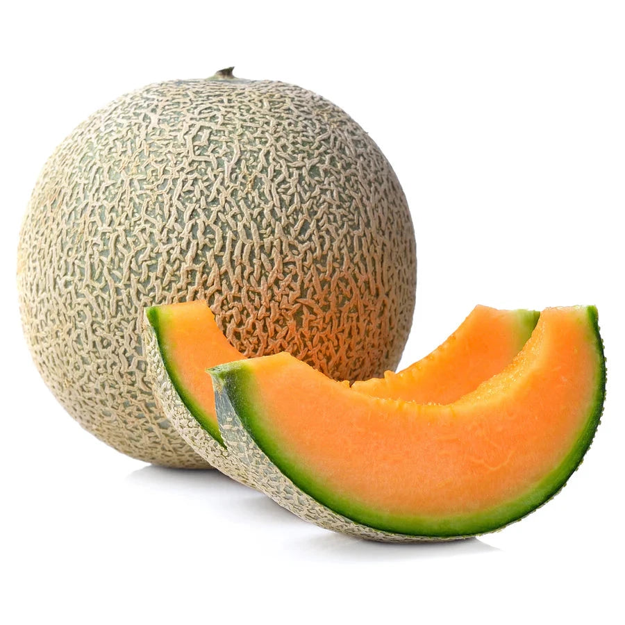 Local Cantaloupe kg
