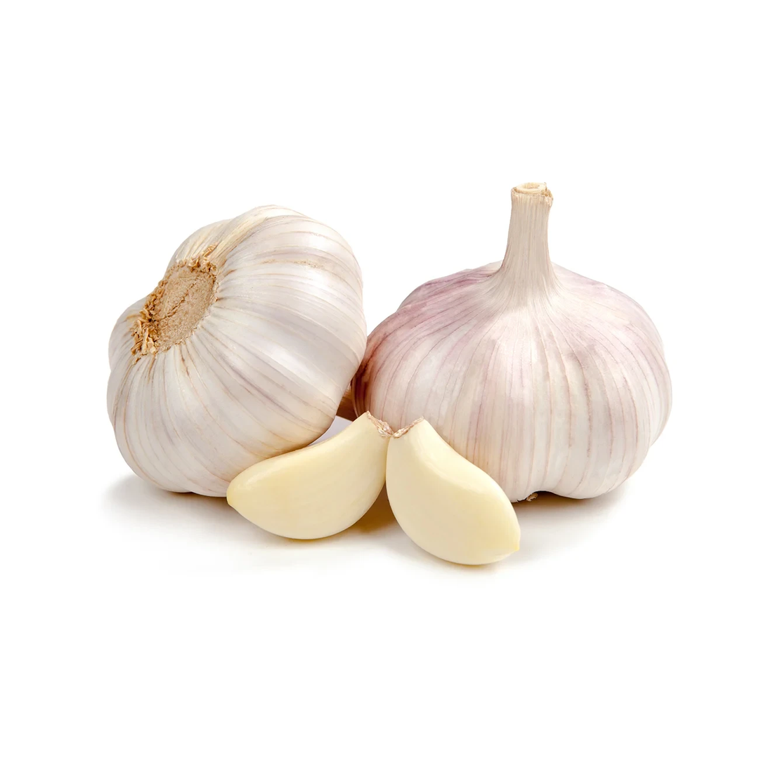 Garlic Local Org Each