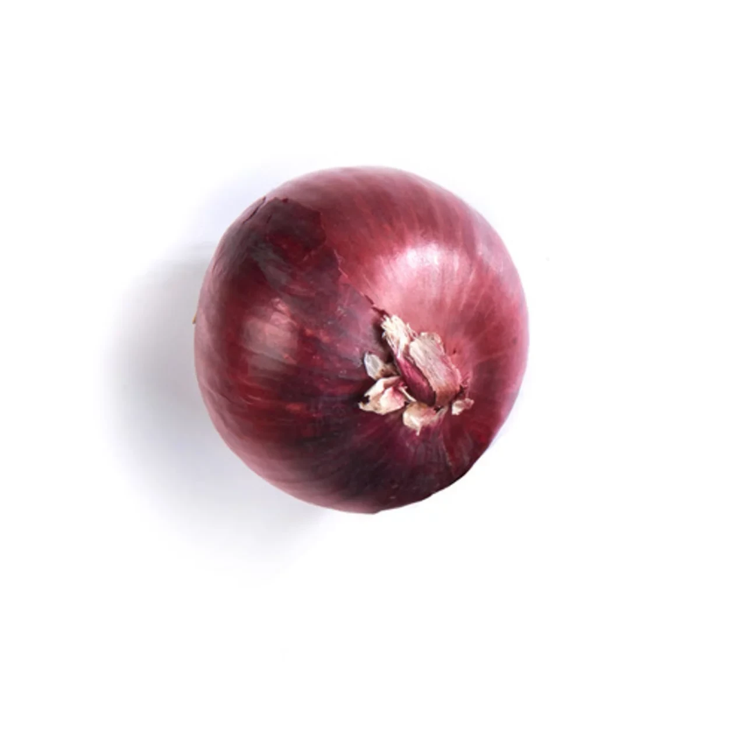 Local Red Onions Each