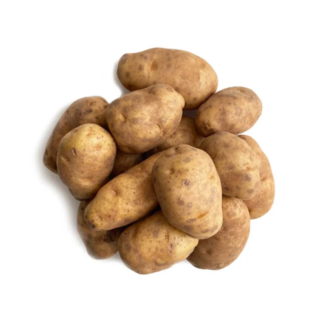 Russet Potatoes 5lb