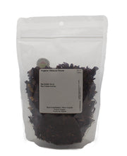 Load image into Gallery viewer, Hibiscus Flower Cut 100g
