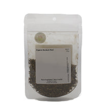 Load image into Gallery viewer, Burdock Root Cut Org 50g
