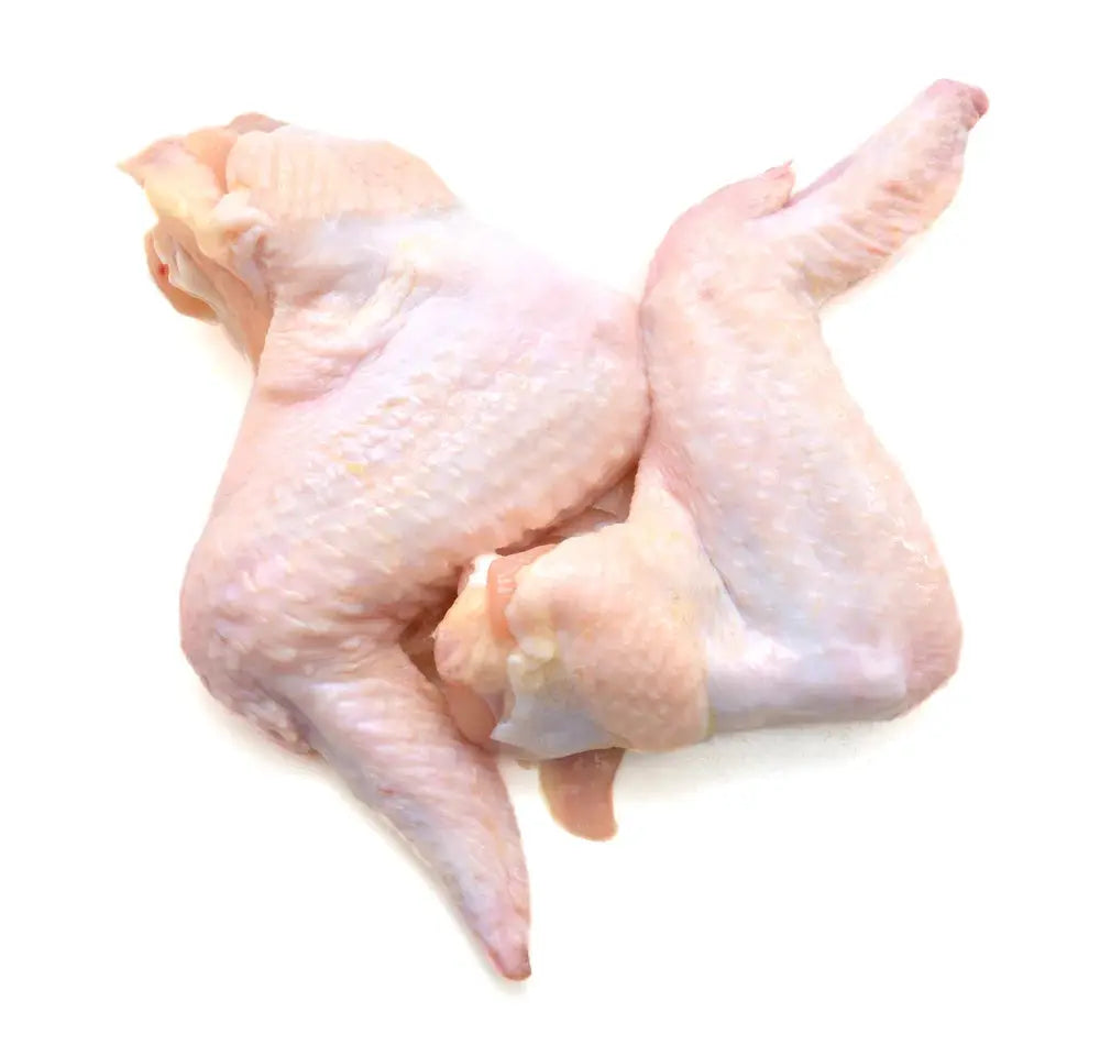 Chicken Wings Frozen per kg
