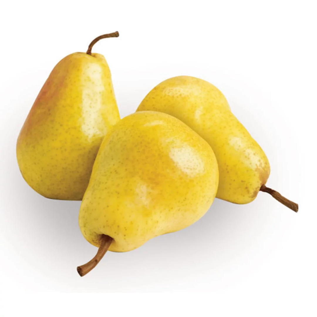 PEARS BARTLETT ORG