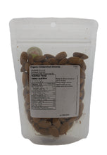 Load image into Gallery viewer, Almonds Whole Org 200g
