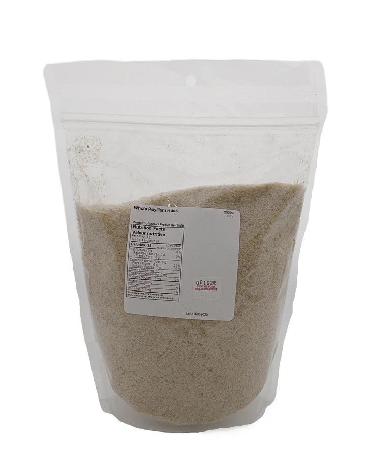 Psyllium Husks 400g 400g by Westpoint