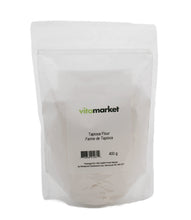 Load image into Gallery viewer, Flour Tapioca Organic 400g