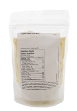 Load image into Gallery viewer, Cornmeal Organic 400g by Westpoint