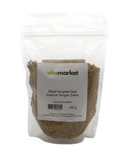 Load image into Gallery viewer, Seeds Fenugreek 400g
