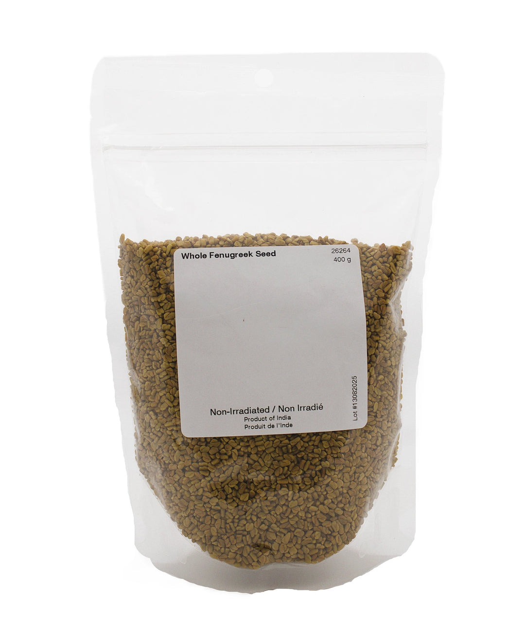 Seeds Fenugreek 400g