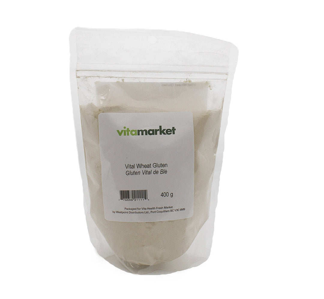Wheat Gluten 400g 400g