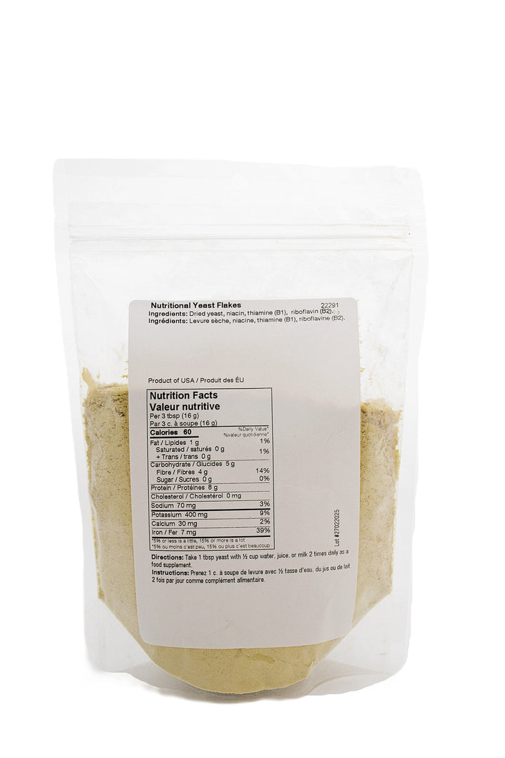 Yeast Flakes 200g 200g by Vita Market