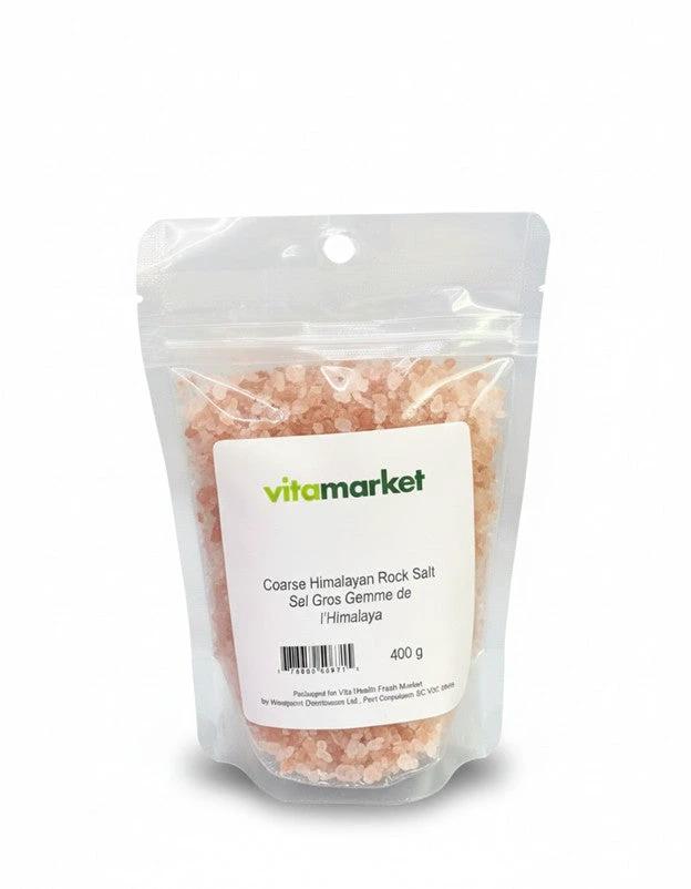 Himalayan (Mineral) Coarse 400gr by Vita Market