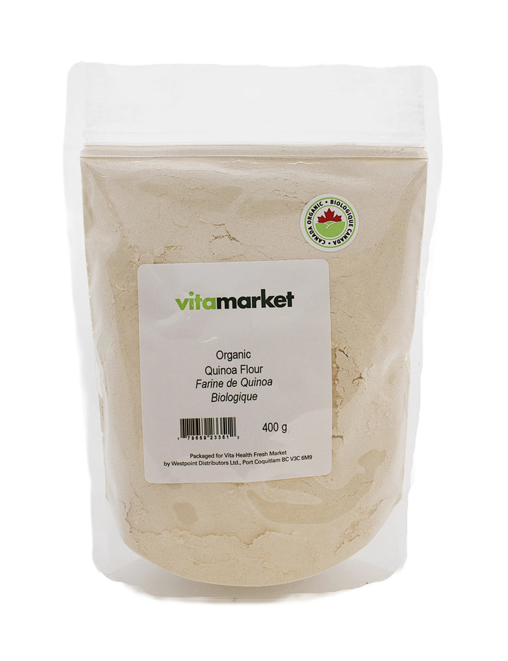 Flour Quinoa 400g 400g