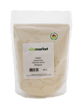 Load image into Gallery viewer, Flour Quinoa 400g 400g
