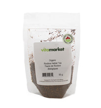 Load image into Gallery viewer, Rooibos Tea 50g