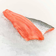 Load image into Gallery viewer, Trout Fillets per kg
