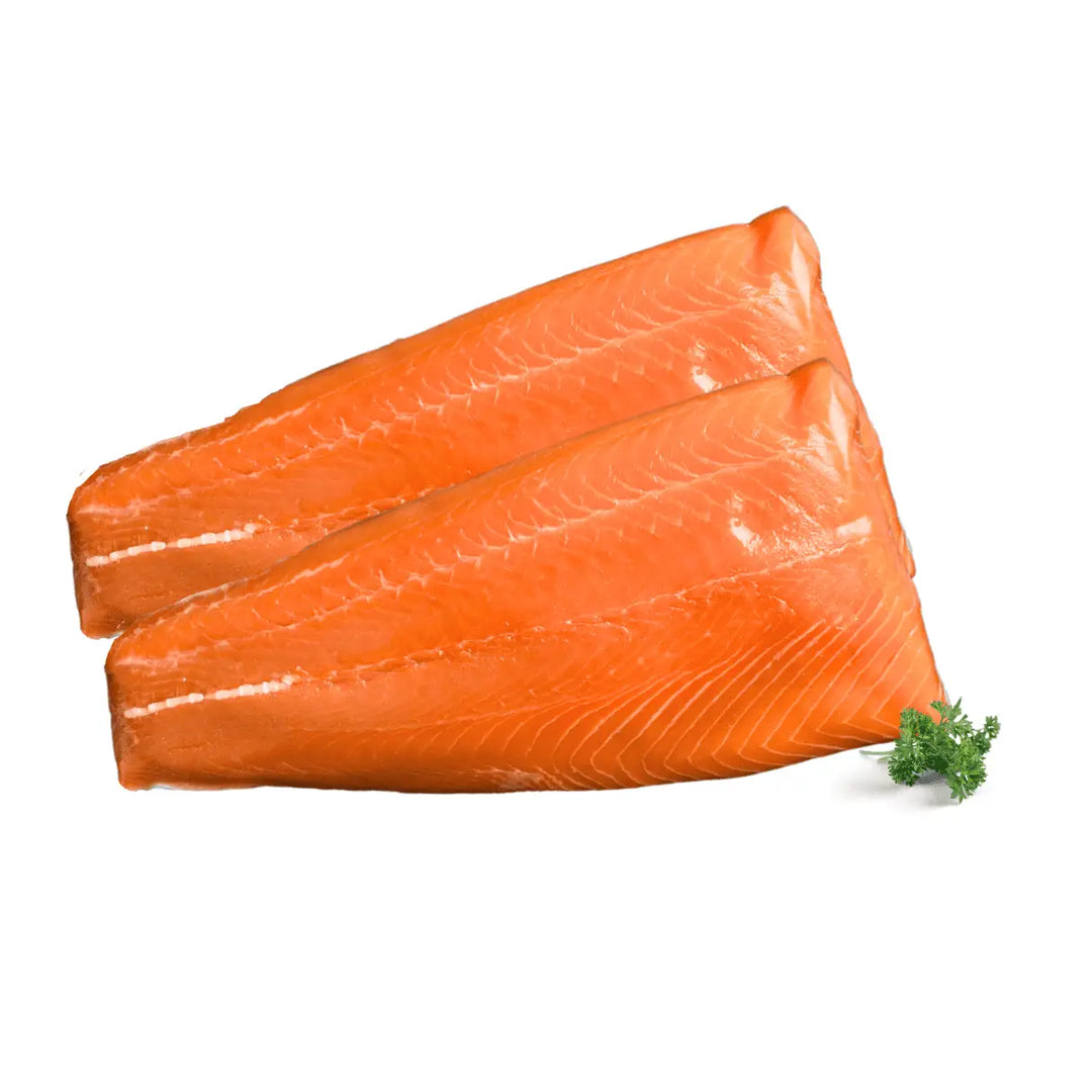 Arcitic Char Fillets Each Pack