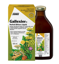 Load image into Gallery viewer, Salus Gallexier 500ml
