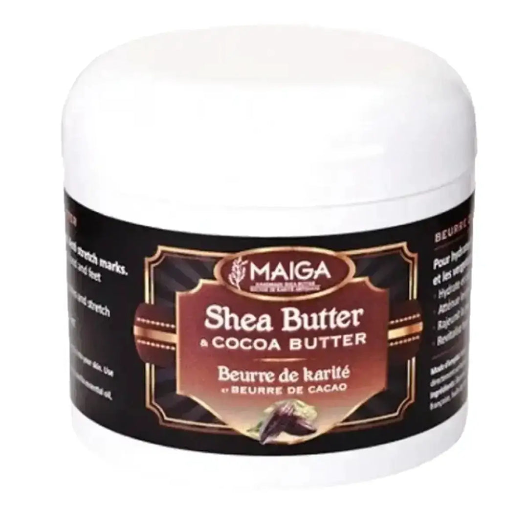Cocoa Shea Butter 4oz