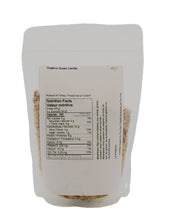 Load image into Gallery viewer, Green Lentils Organic 400g
