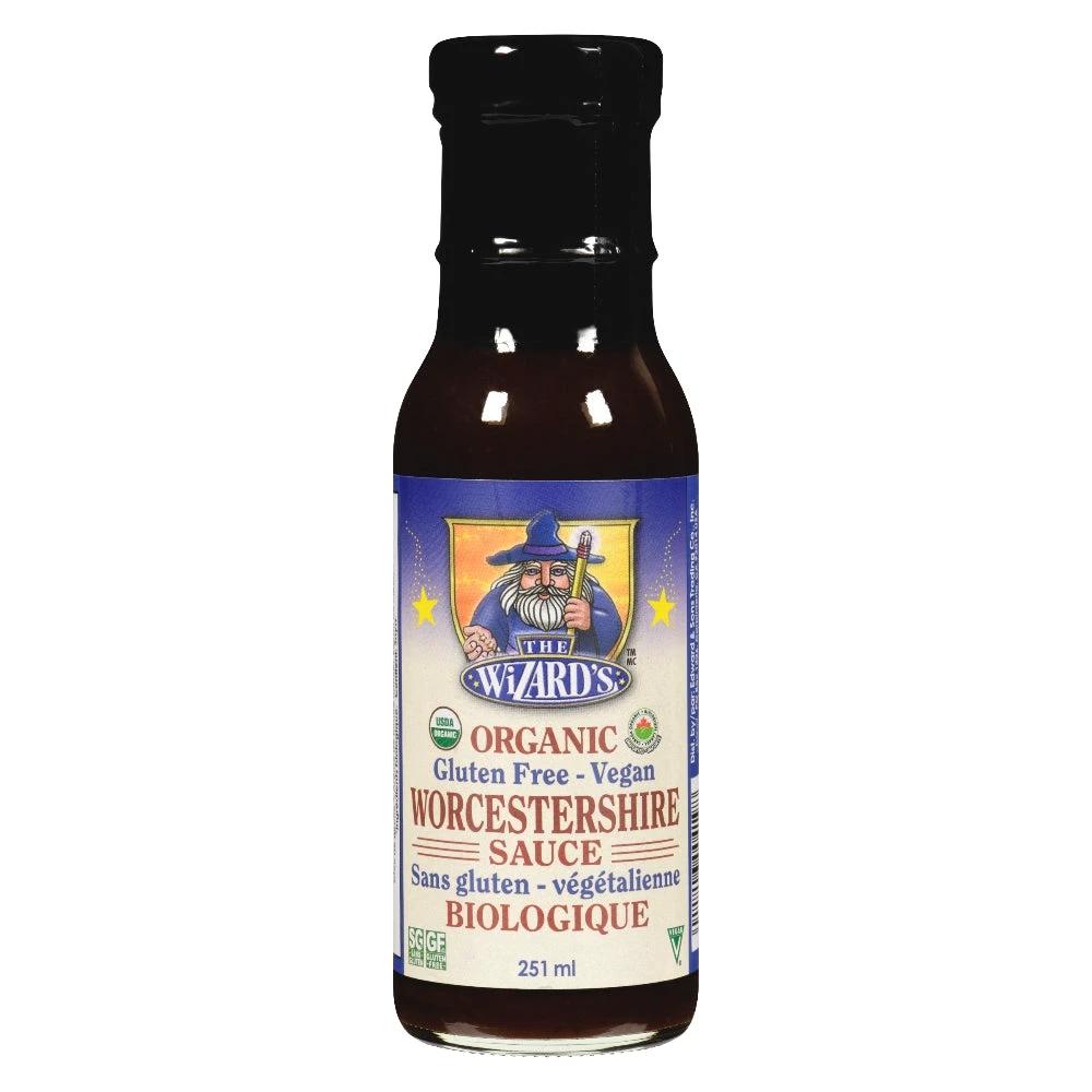 Worcestershire G/F 251ml