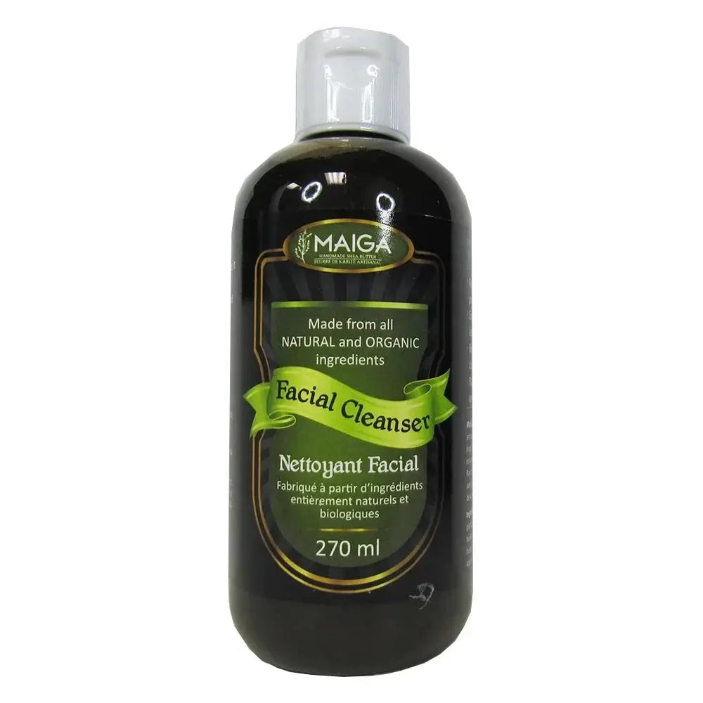 Shea Facial Cleanser 270ml