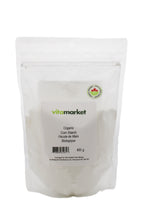 Load image into Gallery viewer, Corn Starch Org 400g
