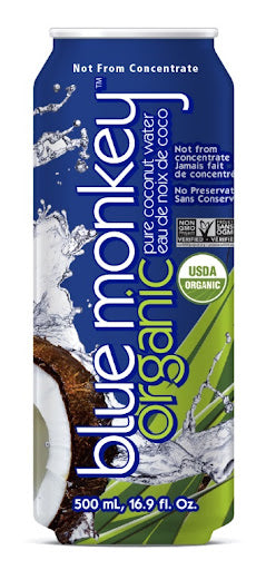 Coconut Water 520ml