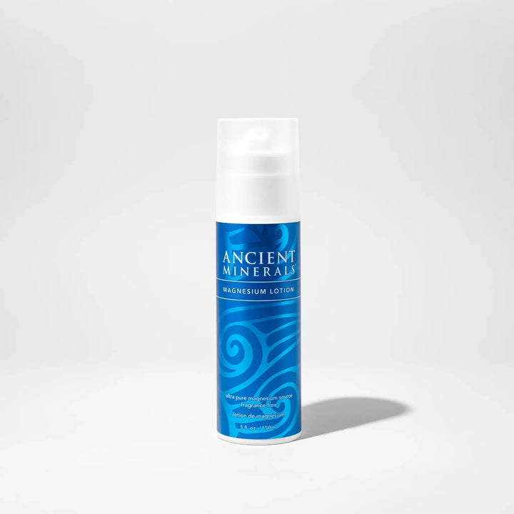 Magnesium Lotion 5oz