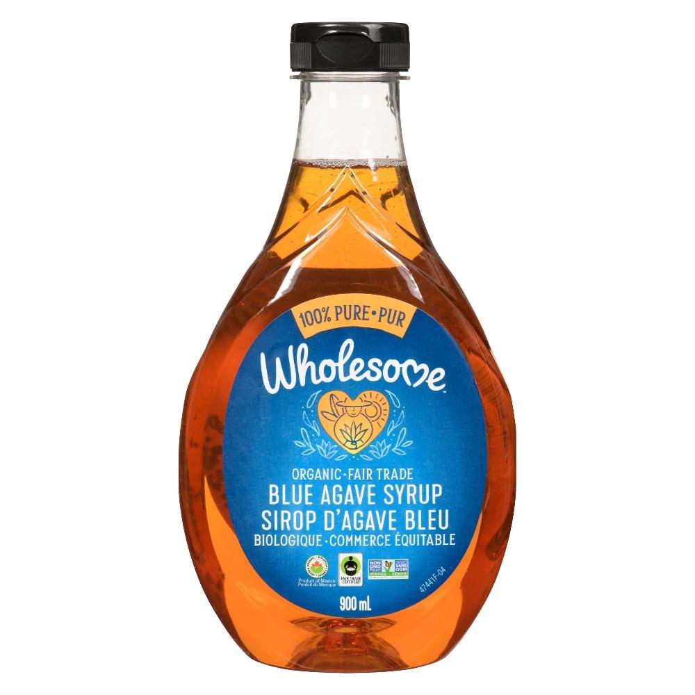 Blue Agave Syrup 900ml
