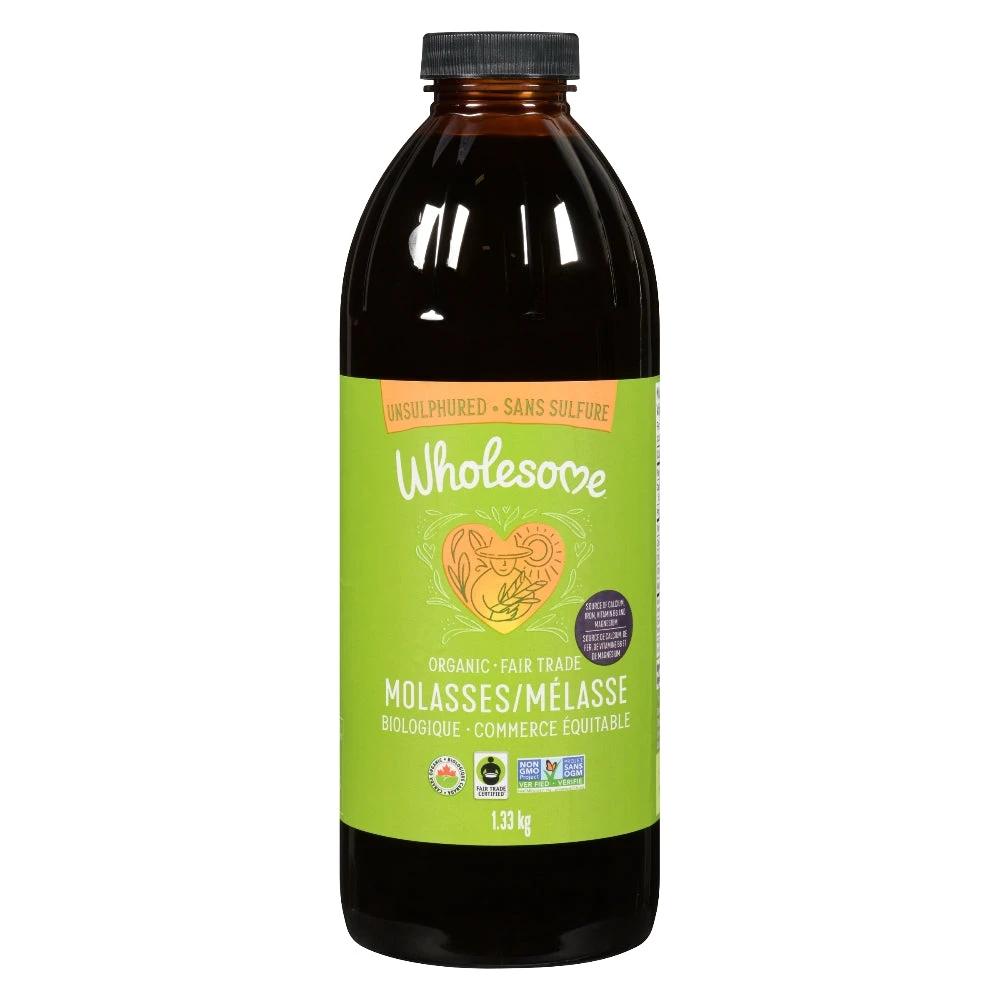 Blackstrap Molasses 1.3kg