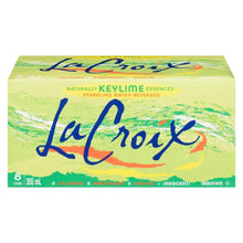 Load image into Gallery viewer, Sparkling Key Lime 8x355