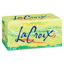 Load image into Gallery viewer, Sparkling Key Lime 8x355