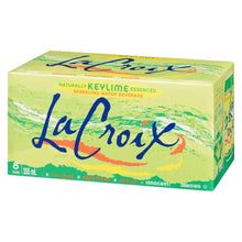 Load image into Gallery viewer, Sparkling Key Lime 8x355
