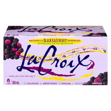 Load image into Gallery viewer, Sparkling Black Razzberry 8x355