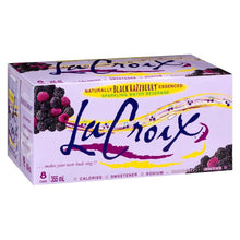 Load image into Gallery viewer, Sparkling Black Razzberry 8x355