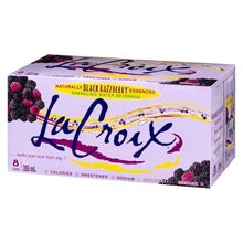 Load image into Gallery viewer, Sparkling Black Razzberry 8x355