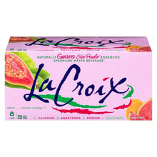 Load image into Gallery viewer, Sparkling Guava 8x355
